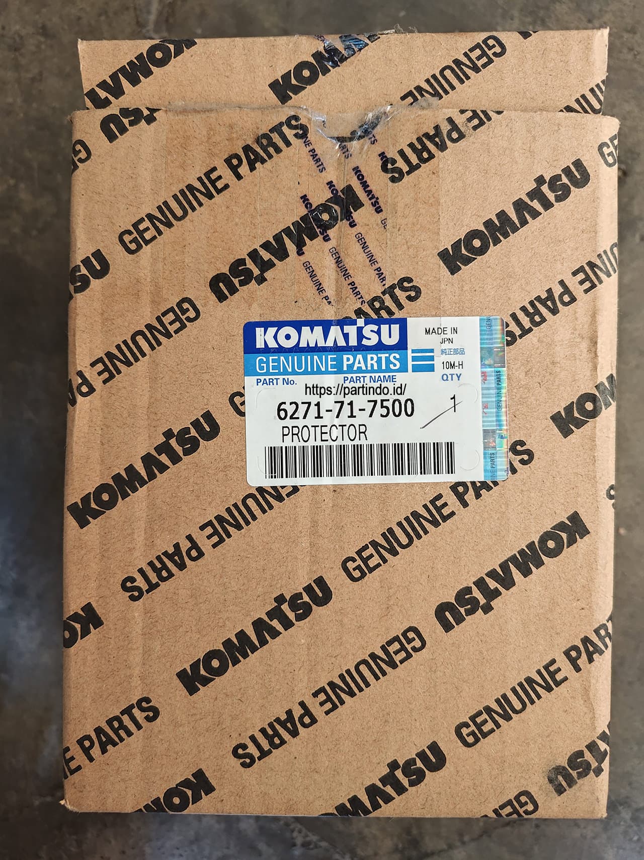 6271-71-7500 6271717500